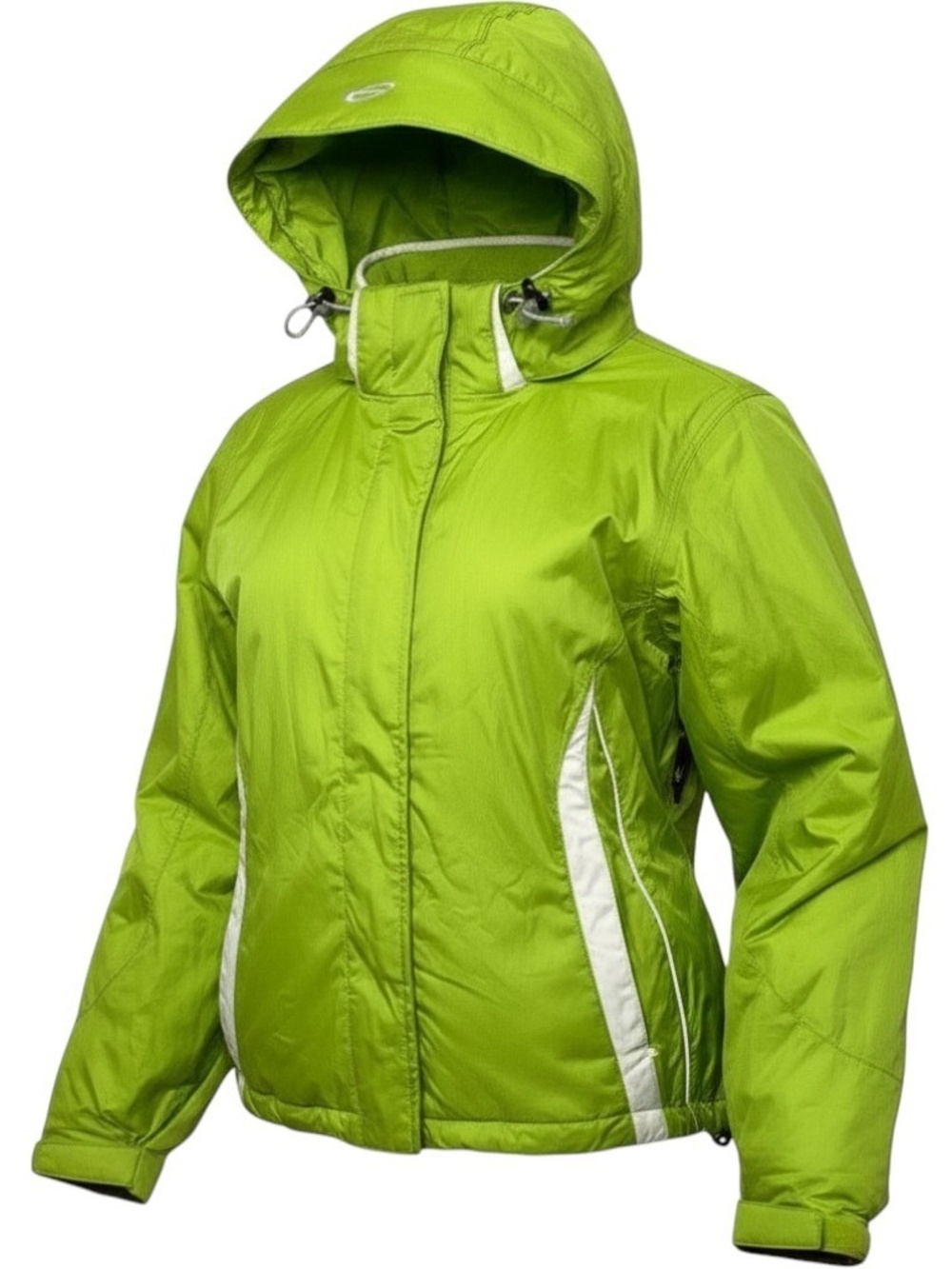 Obermeyer Alt 3 Tiki Ski Parka Resort Host Exclusive Jacket